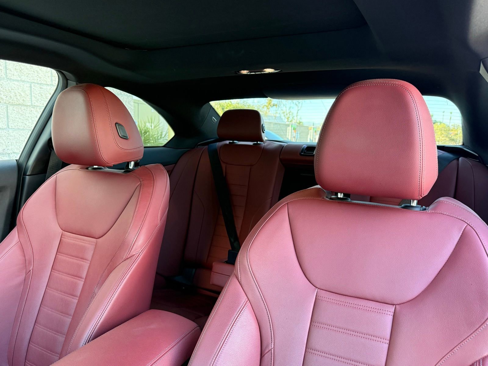 Used 2023 BMW 230i Coupe w/ M Sport Package image 21