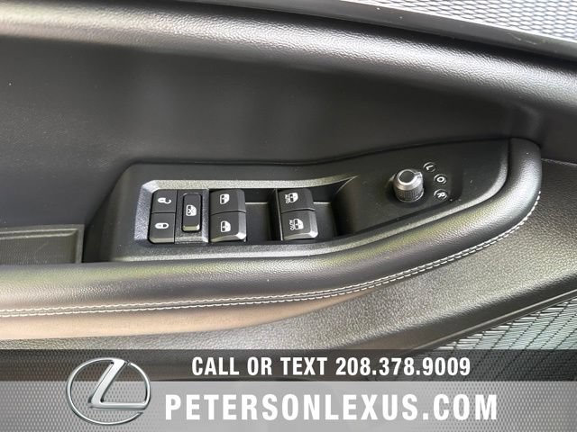 Used 2024 Jeep Grand Cherokee Altitude AWD/4WD image 21