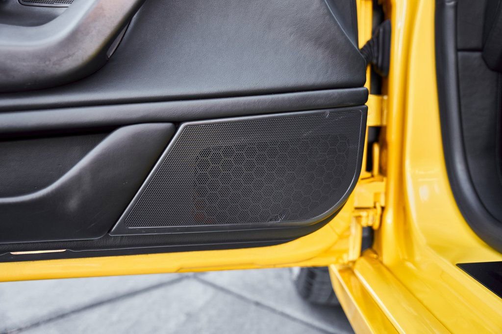 Used 2005 Lamborghini Gallardo image 38