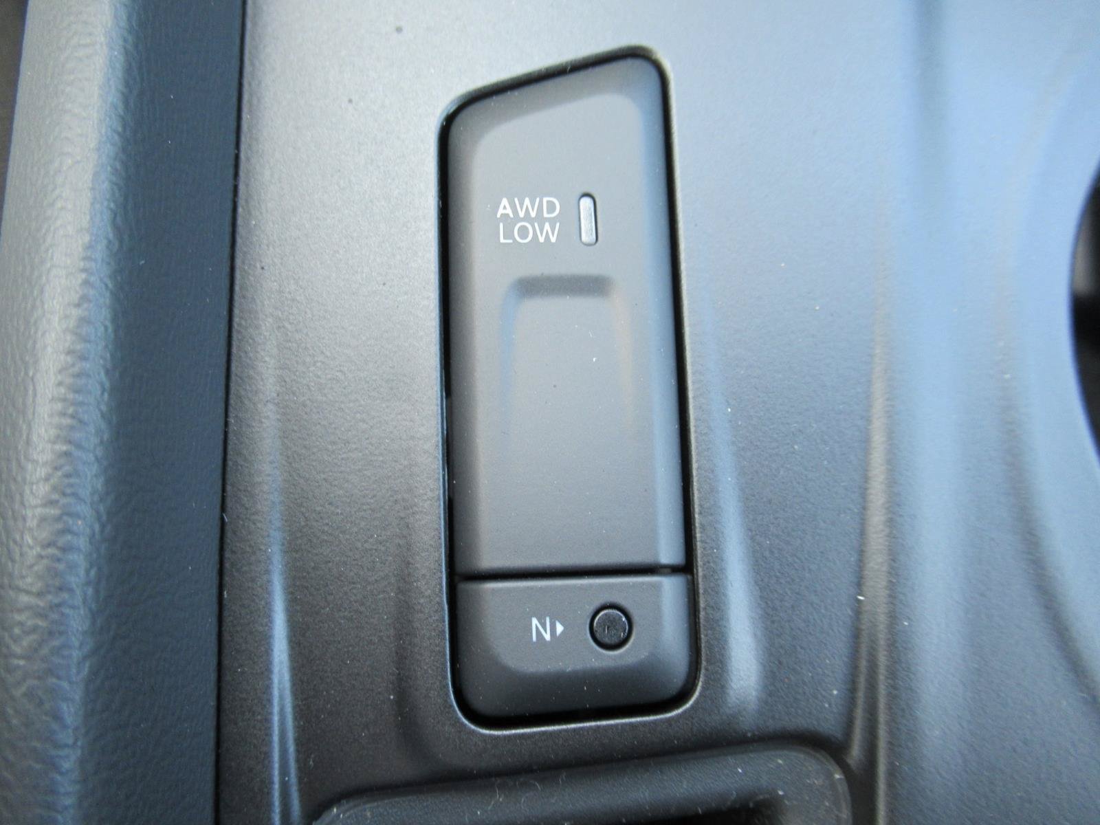 New 2027 Dodge Durango GT AWD/4WD image 27