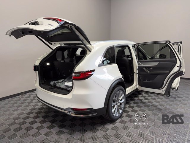 New 2026 MAZDA CX-90 3.3 Turbo w/ Premium Plus Pkg AWD/4WD image 29