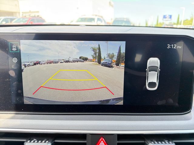 New 2026 Kia K5 LXS FWD image 13