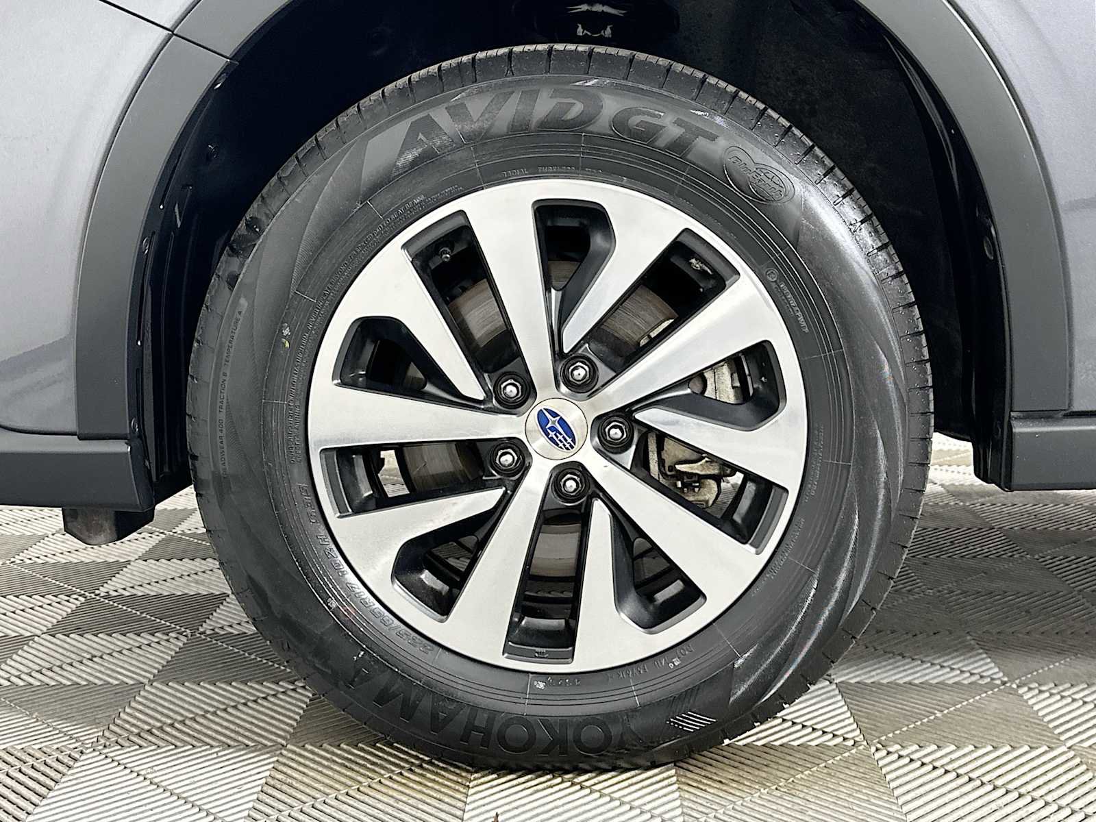 Used 2021 Subaru Outback Premium w/ Popular Package #1 AWD/4WD image 29