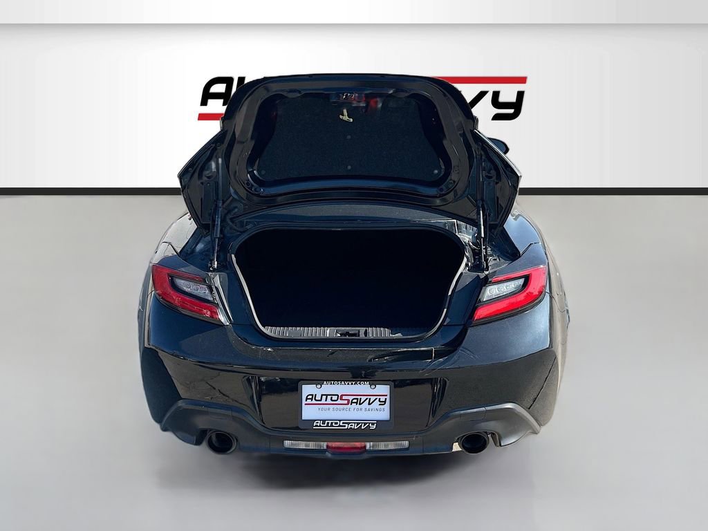 Used 2023 Toyota GR86 Premium image 24