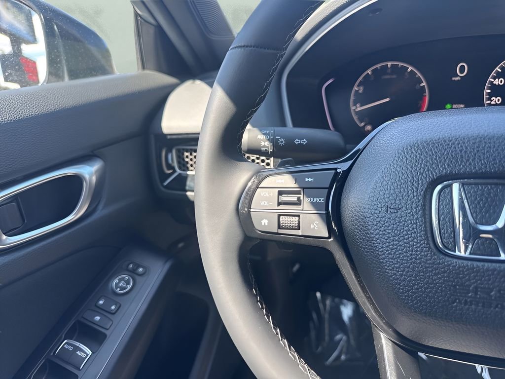 Used 2026 Honda Civic Sport image 11
