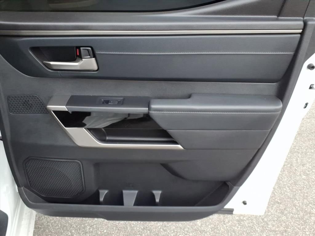 Used 2024 Toyota Tundra Limited image 19