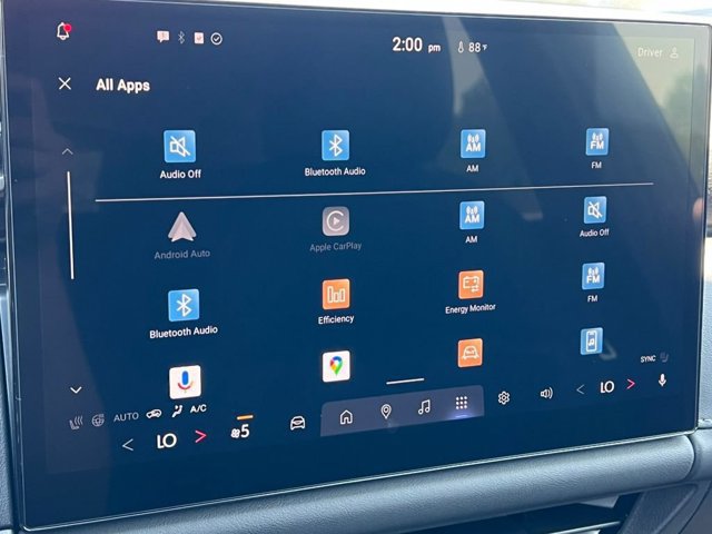 New 2026 MAZDA CX-5 Preferred AWD/4WD image 20