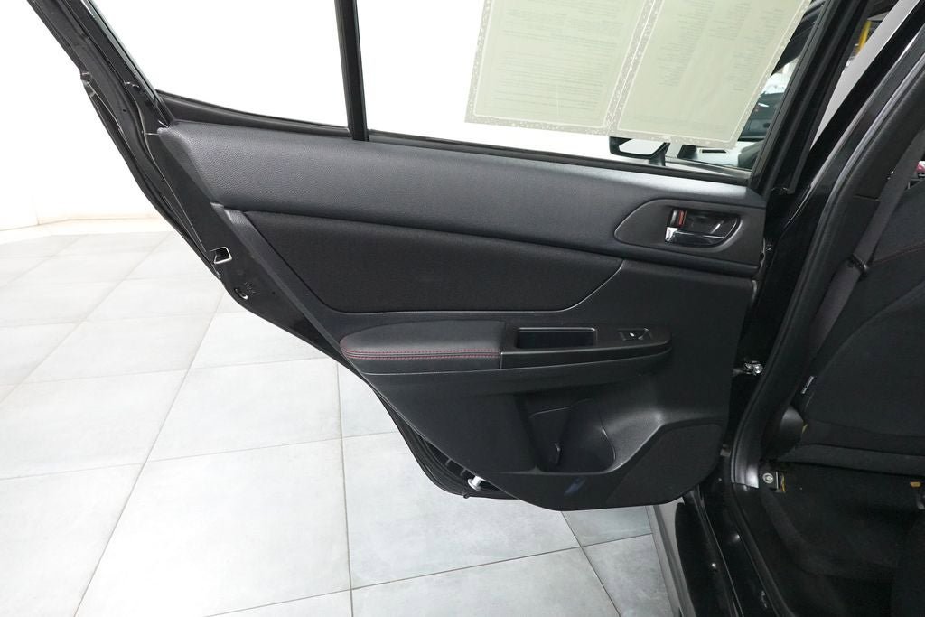 Used 2015 Subaru WRX Premium AWD/4WD image 25