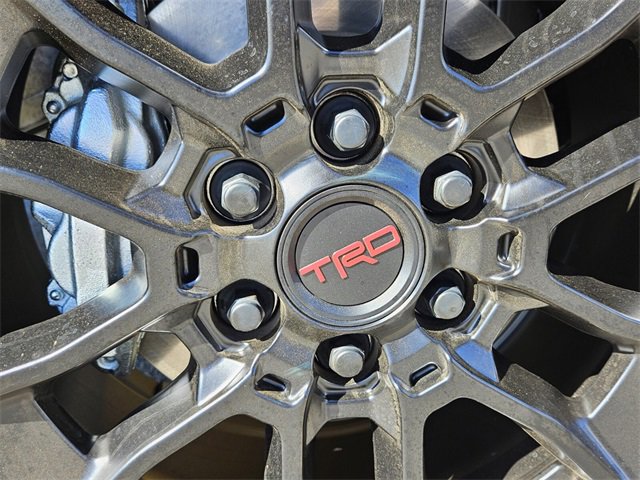 New 2026 Toyota Tundra Limited image 18