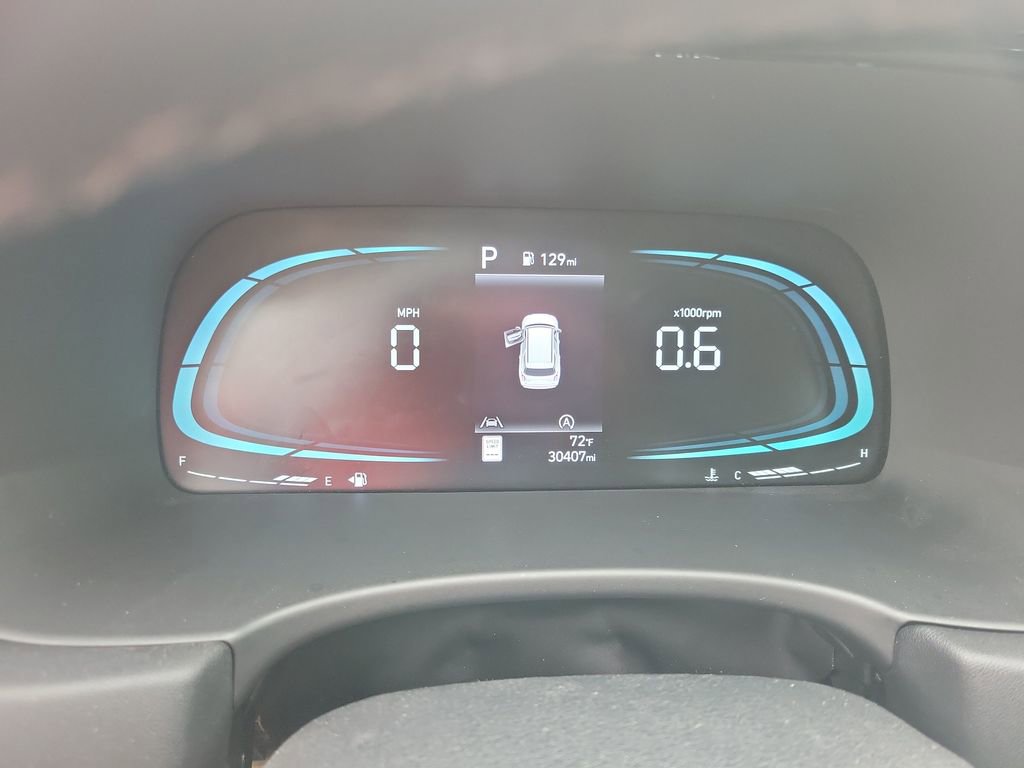 Used 2023 Hyundai Palisade XRT image 42