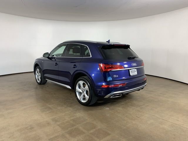 Used 2023 Audi Q5 2.0T Prestige w/ Prestige Package AWD/4WD image 14