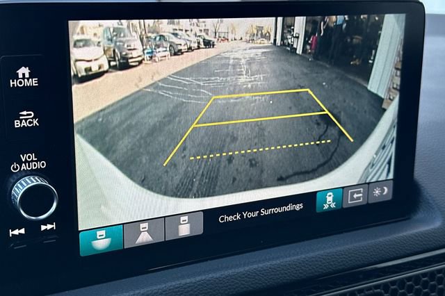 Certified 2024 Honda Civic Sport Touring image 17