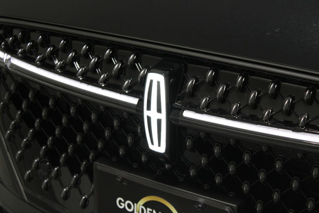 New 2026 Lincoln Nautilus Reserve image 58