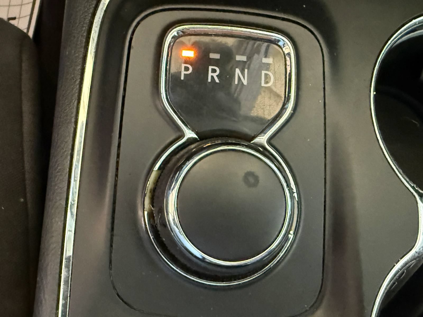 Used 2017 Dodge Durango SXT w/ 3rd Row Seating Group RWD image 19