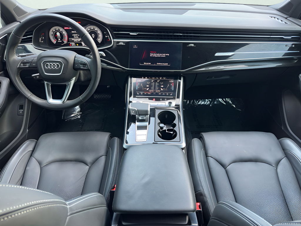 Used 2025 Audi Q7 3.0T Prestige AWD/4WD image 39