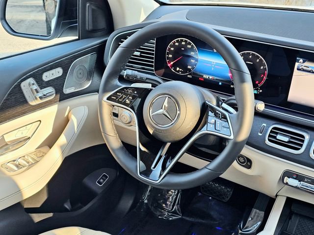 New 2026 Mercedes-Benz GLE 450 4MATIC image 28