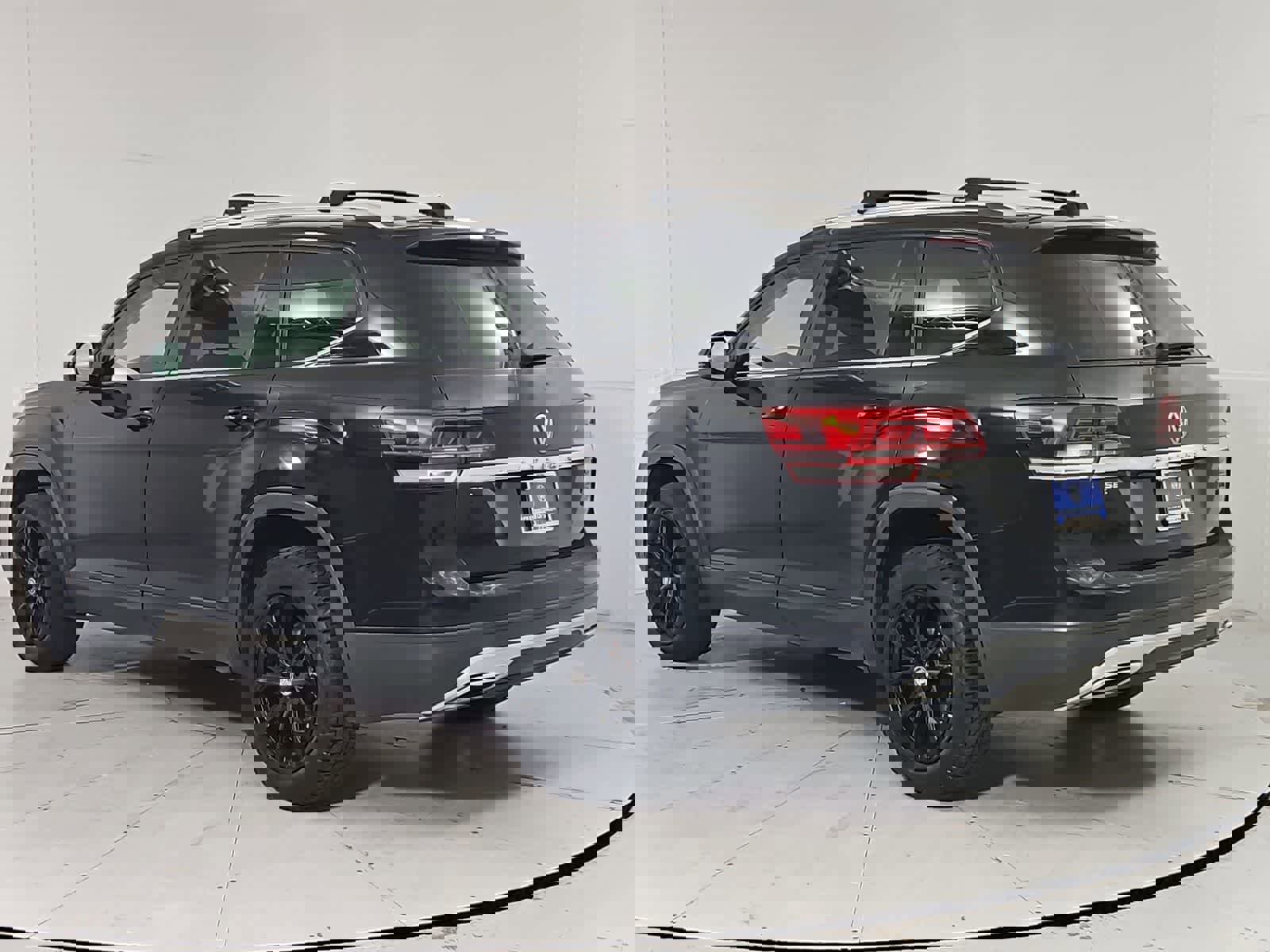 Used 2018 Volkswagen Atlas SE image 4