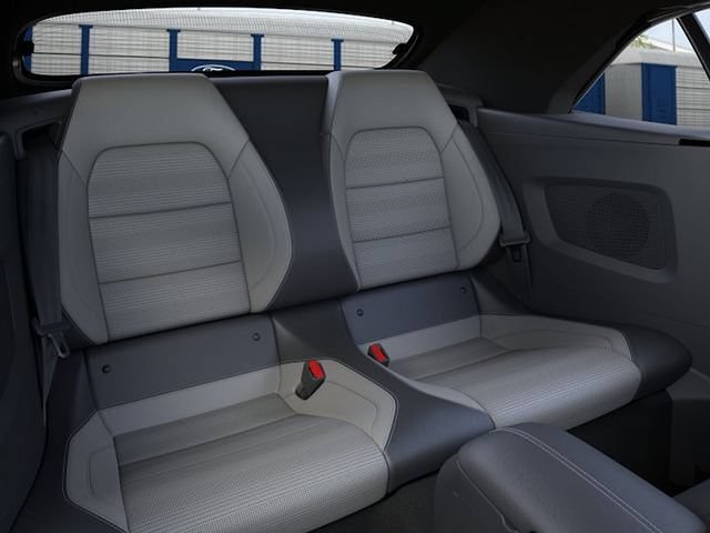 New 2026 Ford Mustang Premium RWD image 11
