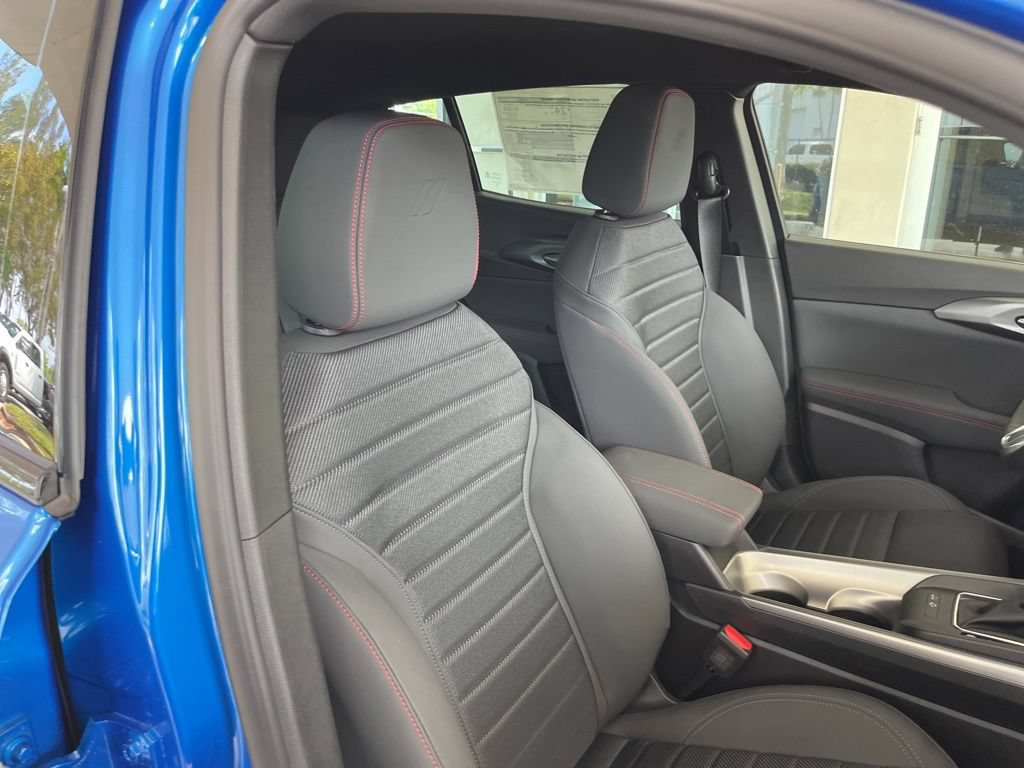 Used 2024 Dodge Hornet GT w/ Tech Pack w/o Parking AWD/4WD image 19