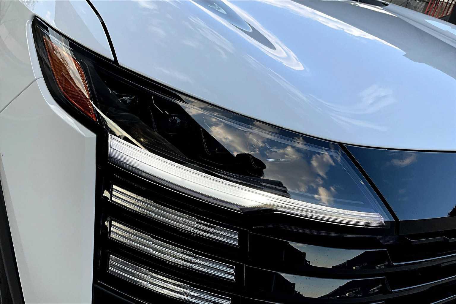 New 2026 Nissan Kicks SV image 18