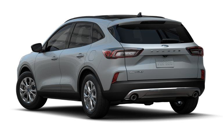 New 2025 Ford Escape Active w/ Cold Weather Package image 2
