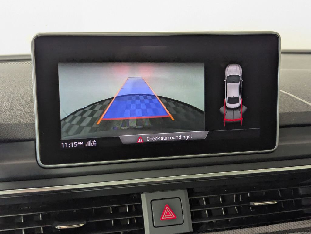 Used 2019 Audi S5 Premium Plus w/ Premium Plus AWD/4WD image 76