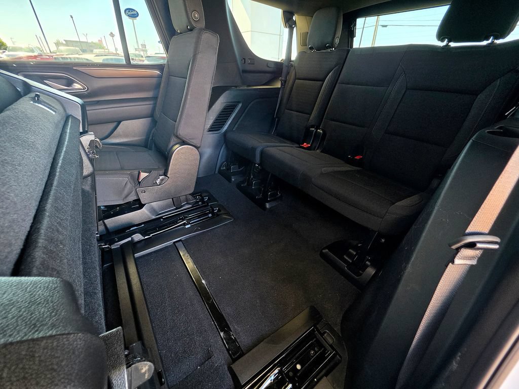 Used 2024 Chevrolet Tahoe LS w/ Driver Alert Package AWD/4WD image 55