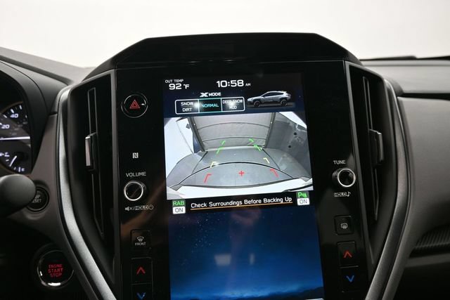 Used 2024 Subaru Crosstrek 2.5i Wilderness w/ Crosstrek Mirror Package AWD/4WD image 11