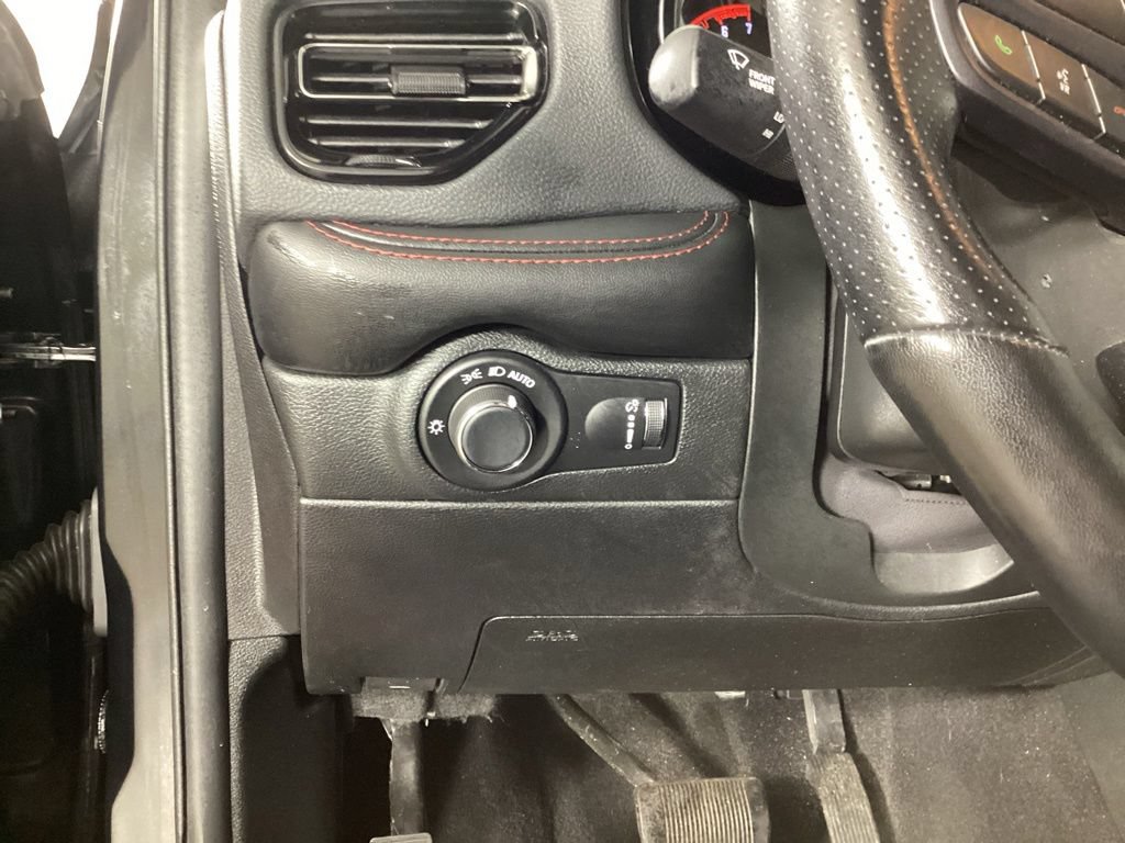 Used 2025 Dodge Durango R/T AWD/4WD image 12