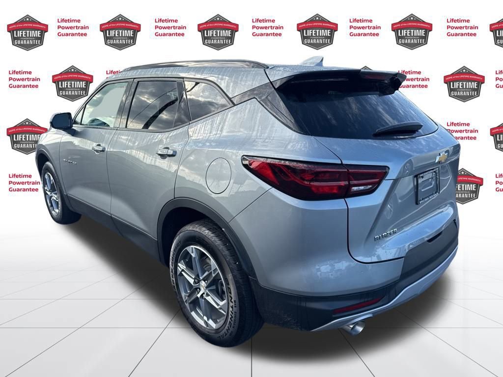 Used 2023 Chevrolet Blazer LT w/ Convenience Package image 7