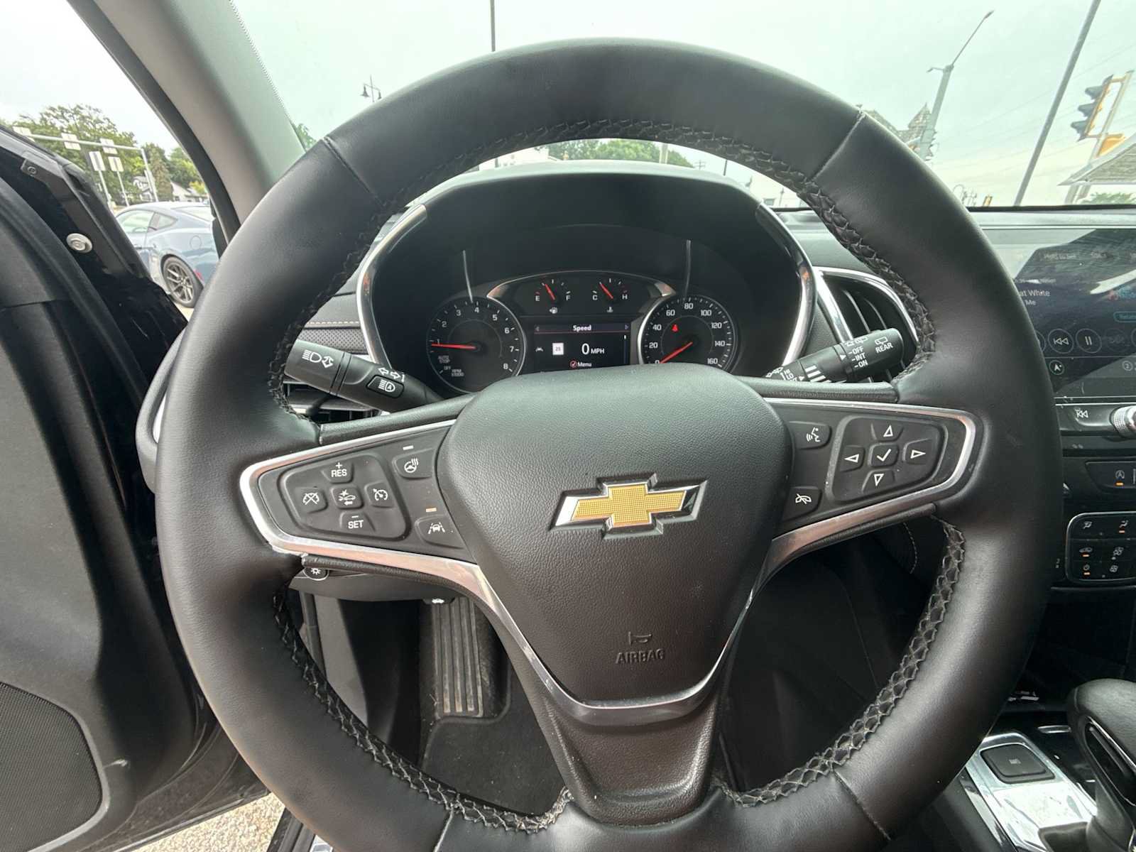Certified 2023 Chevrolet Equinox Premier AWD/4WD image 11