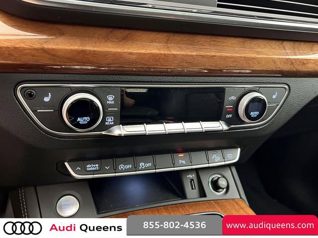 Used 2023 Audi Q5 2.0T Premium Plus w/ Premium Plus Package image 29