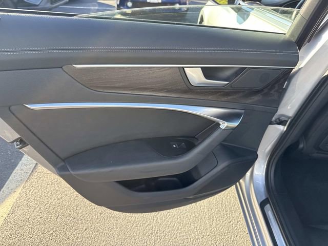 Used 2023 Audi A6 2.0T Premium image 21