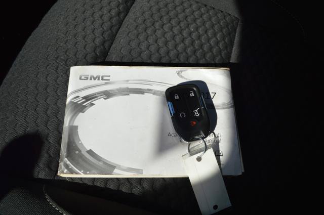 Used 2017 GMC Acadia SLE w/ Driver Alert Package I FWD image 19