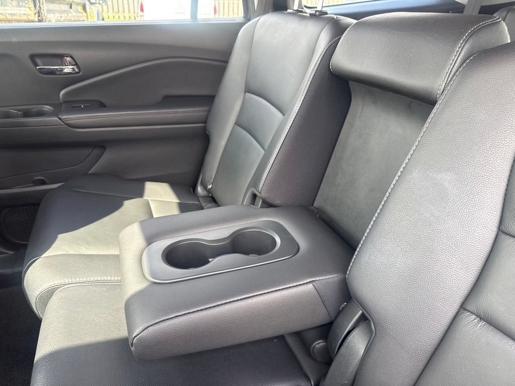 Used 2016 Honda Pilot EX-L image 54