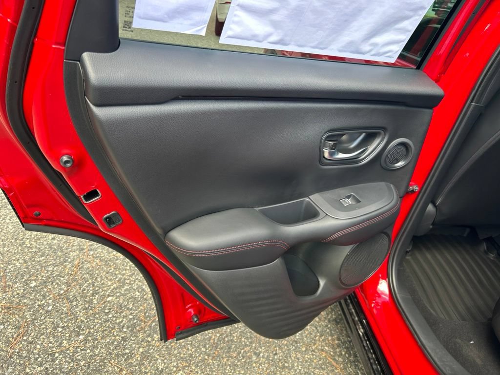 New 2026 Acura ADX A-Spec w/ Advance Package FWD image 23