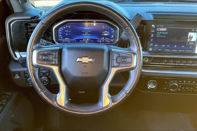 Used 2022 Chevrolet Silverado 1500 LT image 8