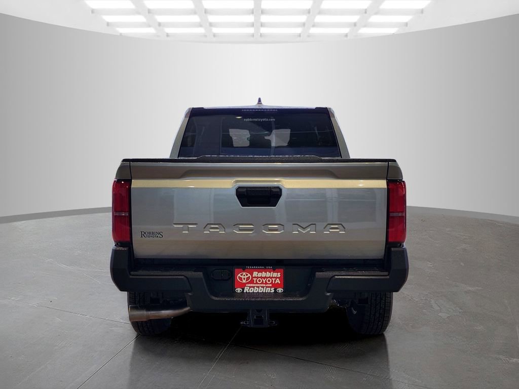 Used 2026 Toyota Tacoma SR image 6