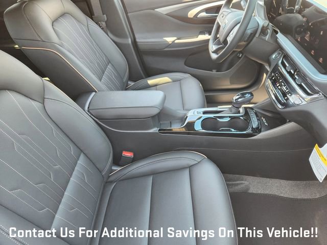 New 2026 Buick Envista Avenir image 10