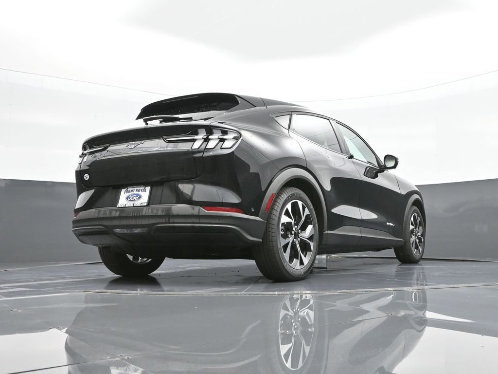 New 2024 Ford Mustang Mach-E Select w/ Comfort Package Lite image 23
