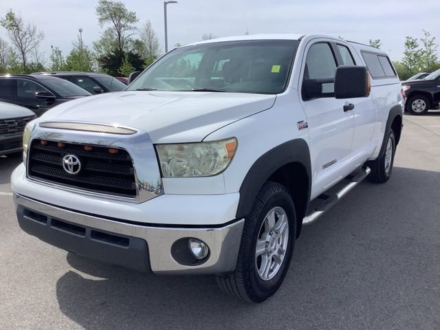 Used 2009 Toyota Tundra 4x4 Double Cab image 1