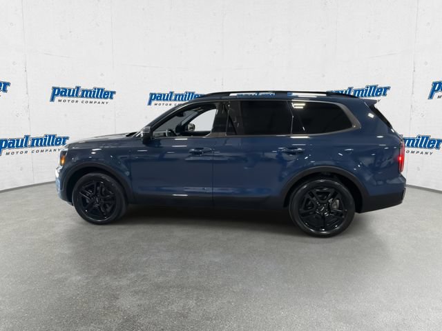 Used 2024 Kia Telluride EX X-Line AWD/4WD image 7