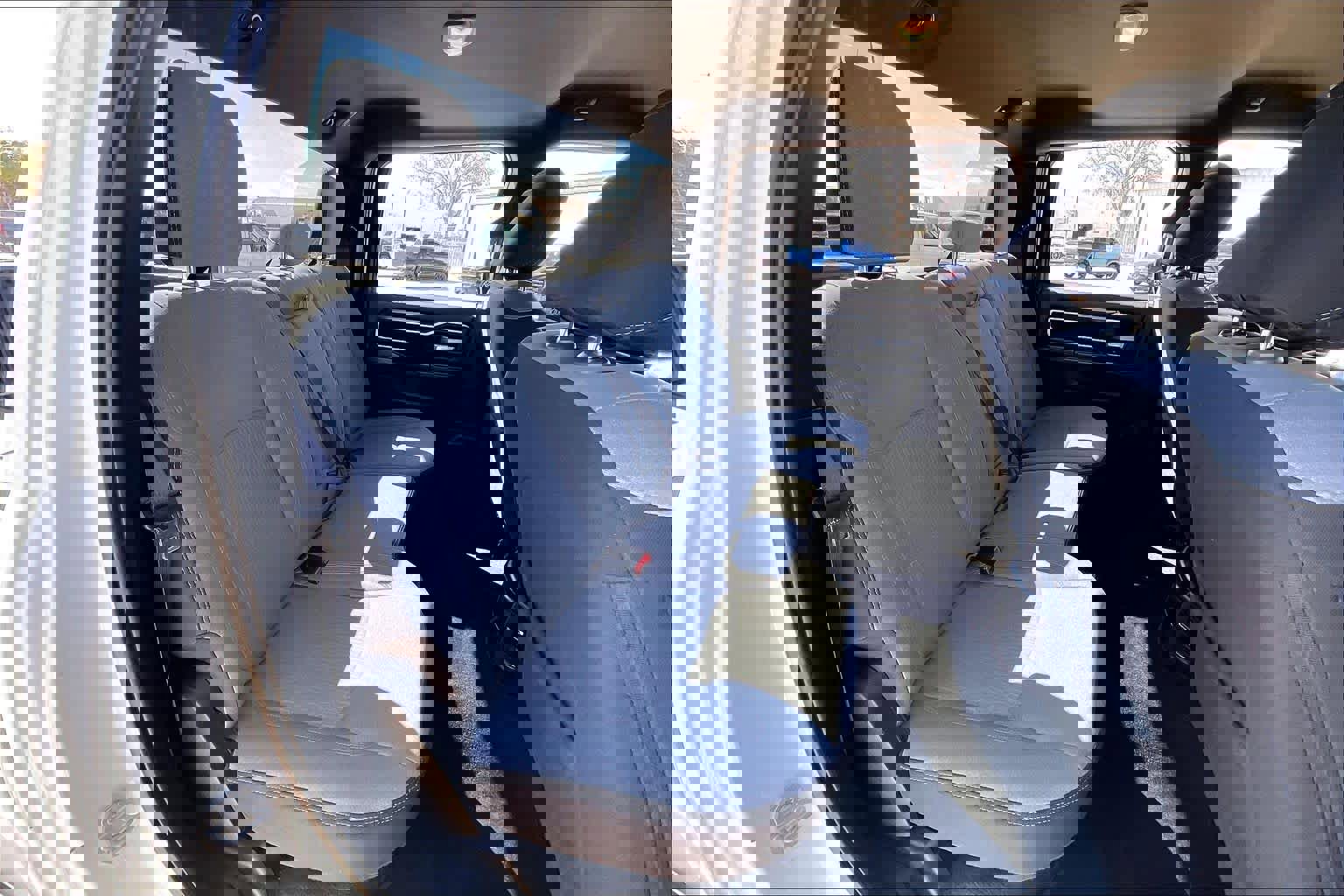 Used 2024 RAM 2500 Big Horn image 18