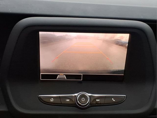 Used 2023 Chevrolet Camaro LT image 16