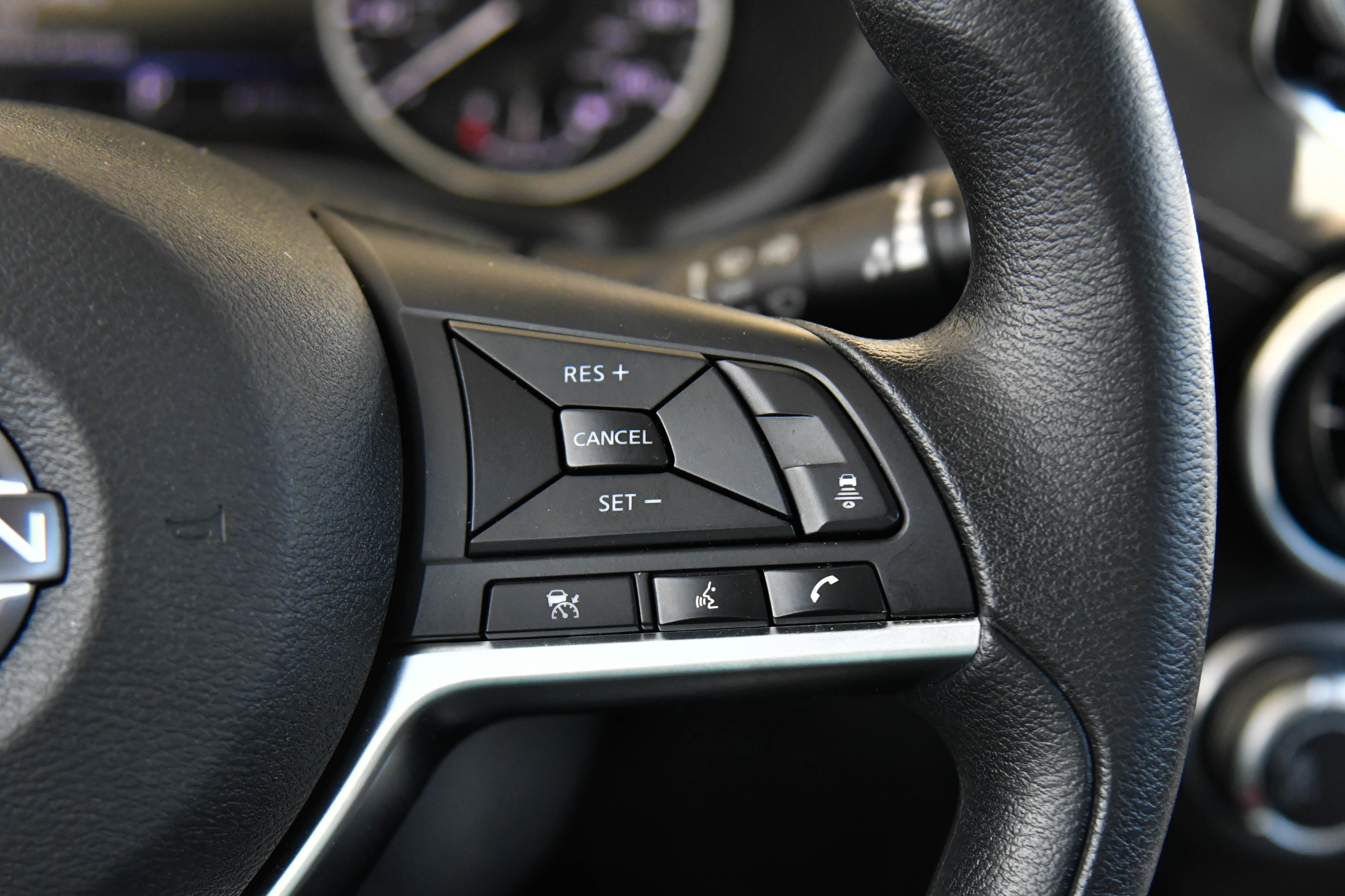 Used 2025 Nissan Sentra SV image 25