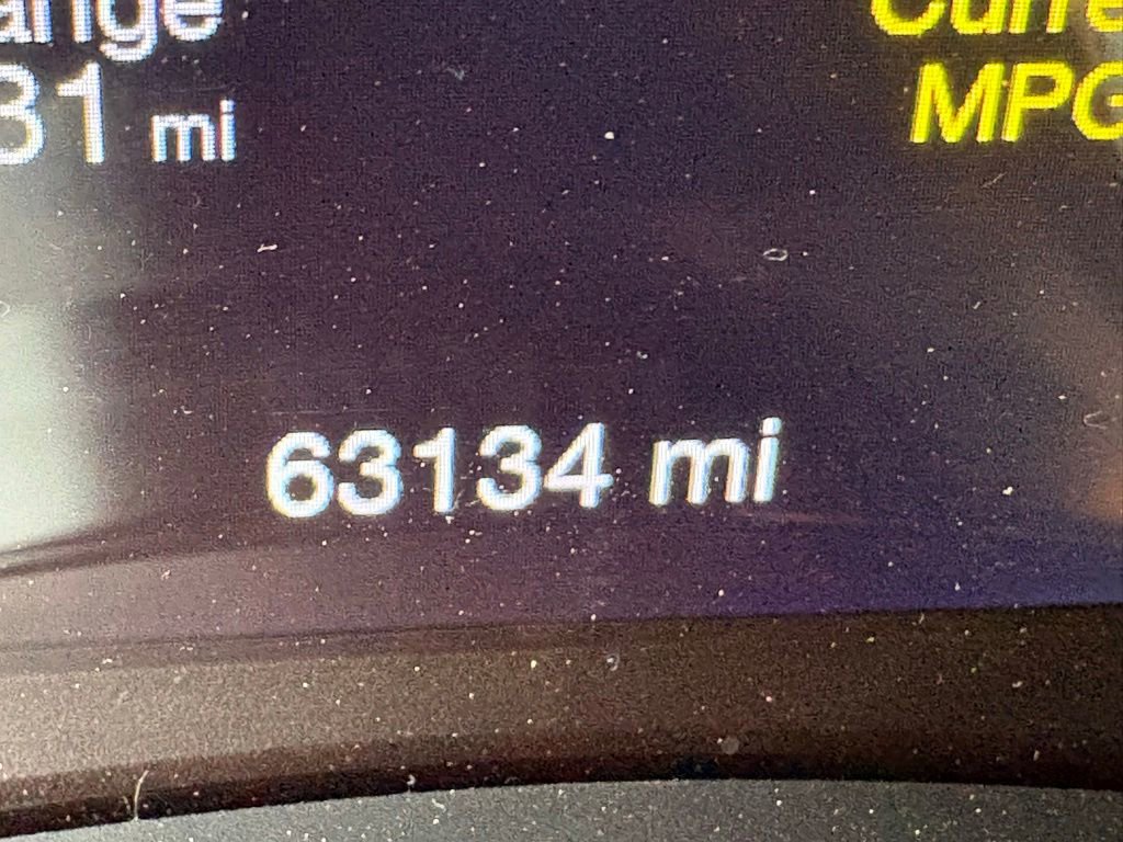 Used 2020 Jeep Grand Cherokee High Altitude AWD/4WD image 12