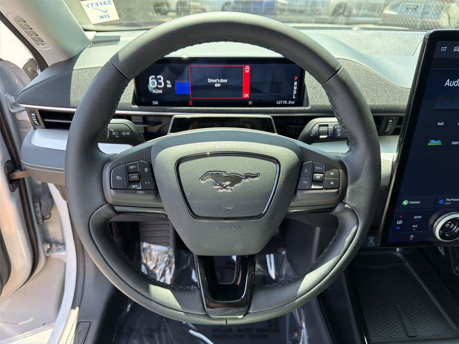 Used 2023 Ford Mustang Mach-E Select RWD image 16