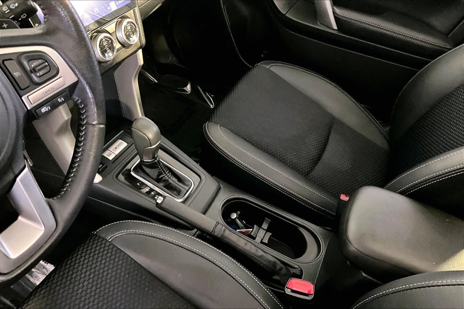 Used 2018 Subaru Forester 2.0XT Premium AWD/4WD image 17
