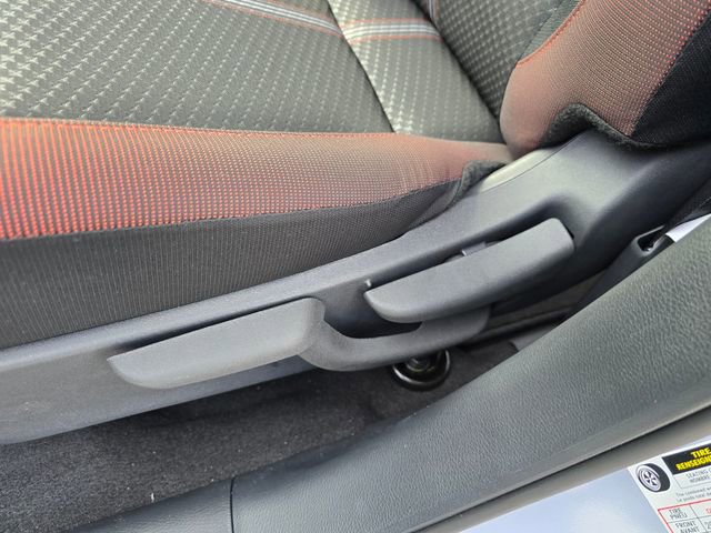 New 2025 Nissan Versa SR FWD image 21