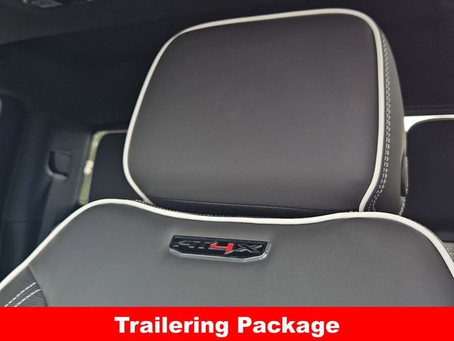 New 2026 GMC Sierra 1500 AT4X image 21